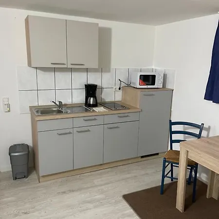 Apartmán Weidner *