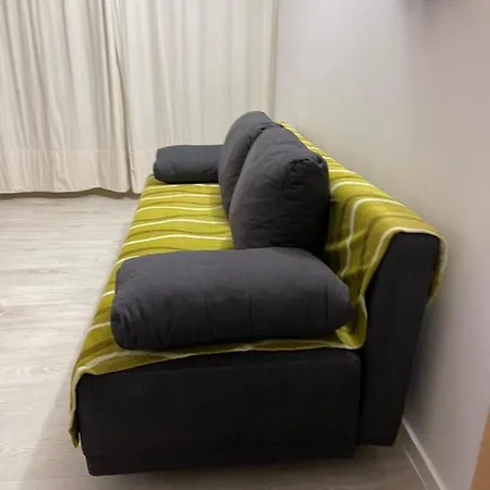 Weidner Apartmán