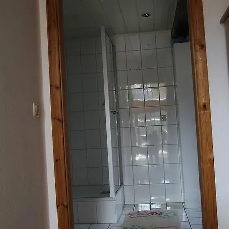 Apartmán Weidner Rehau