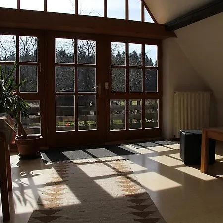 Weidner Apartment Rehau