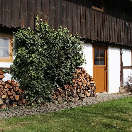 Weidner Apartment Rehau